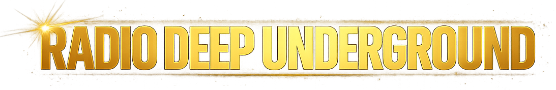 Radio Deep Underground