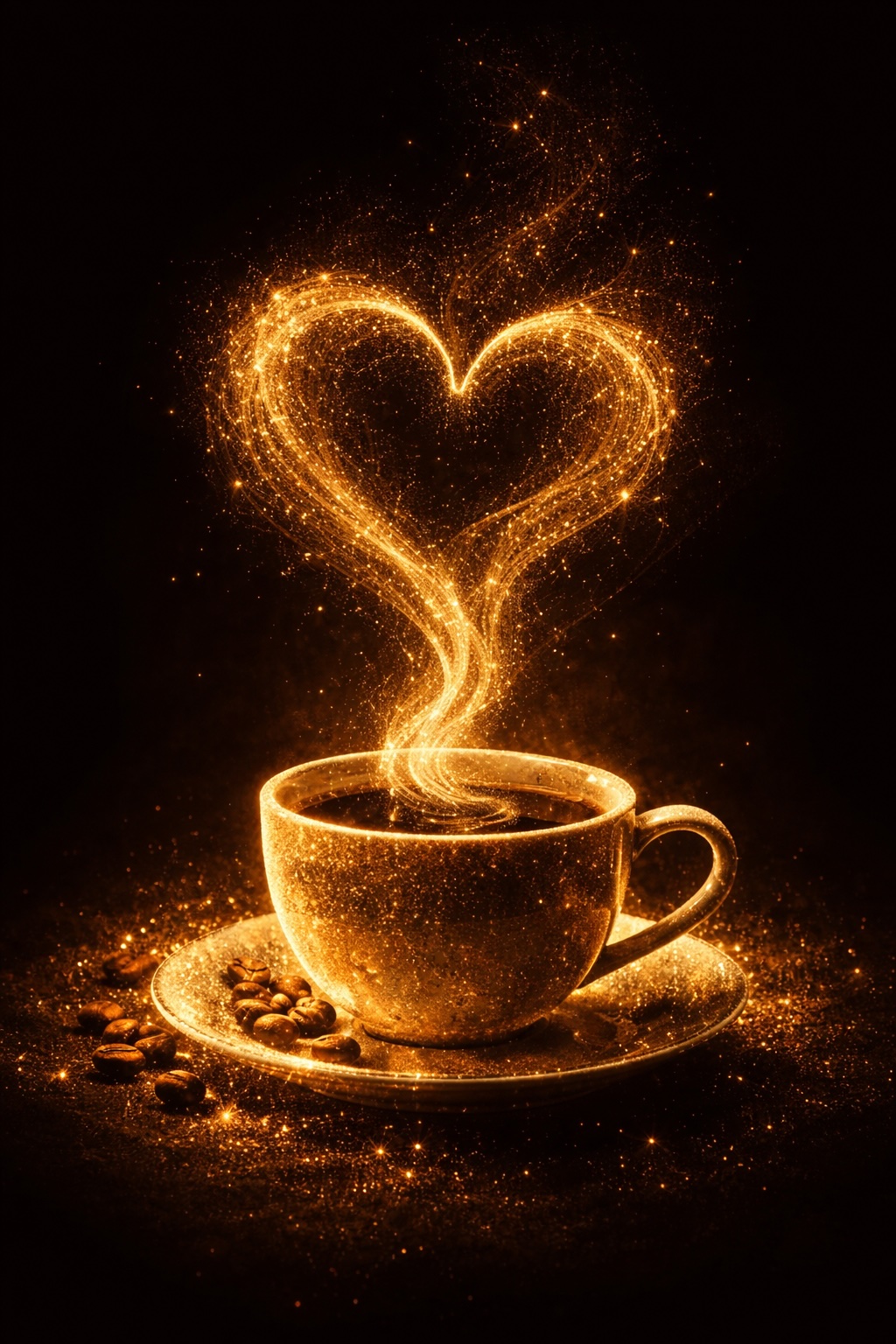 Support the Underground