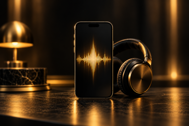 Radio Deep Underground on iPhone — Android Beta Coming Next
