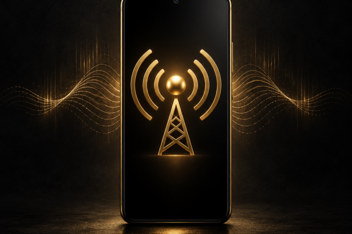 Help Bring Radio Deep Underground to Android
