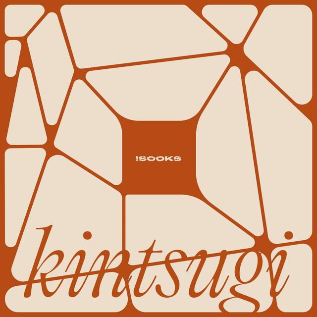 Kintsugi