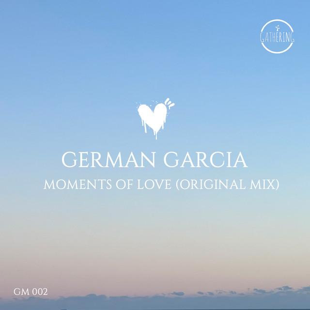 Moments Of Love - Radio Edit