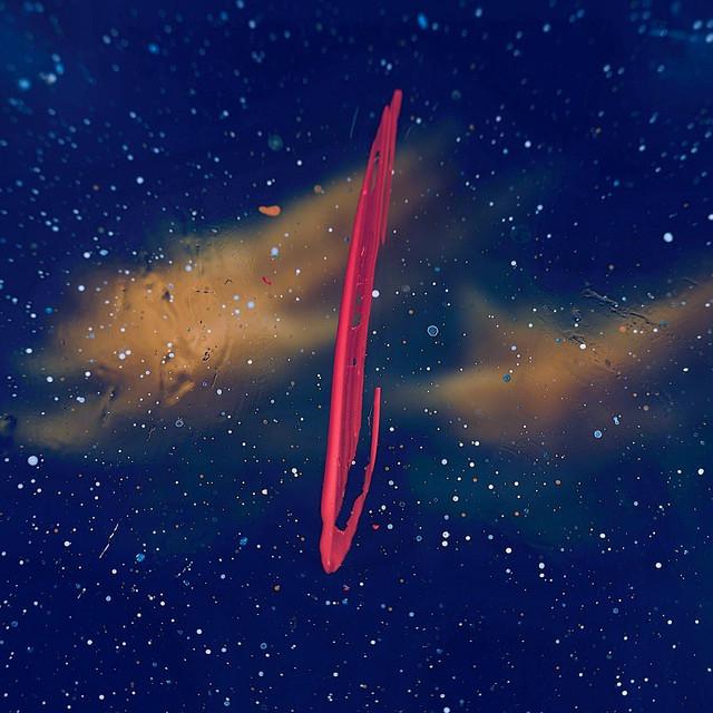 Colliding - Janus Rasmussen Remix